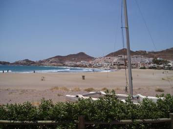 cabo de gata